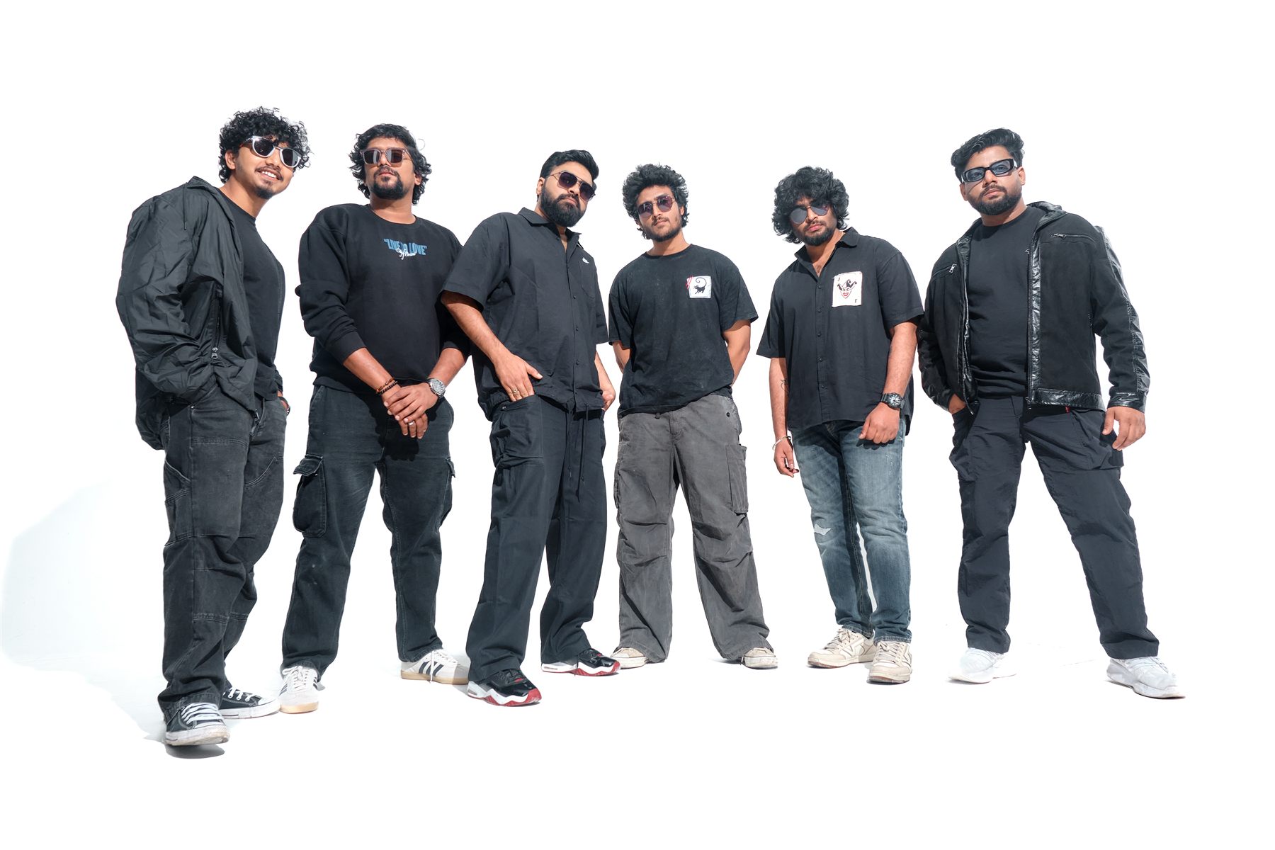 Band Capricio members